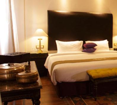 Hotel City Palace Bhilwara Room photo